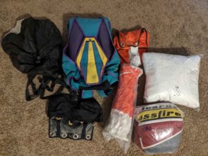 World Wide - New & Used Skydiving Gear | Facebook